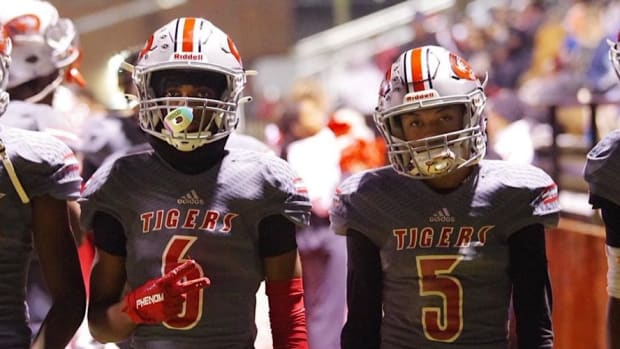 winona tigers football mississippi
